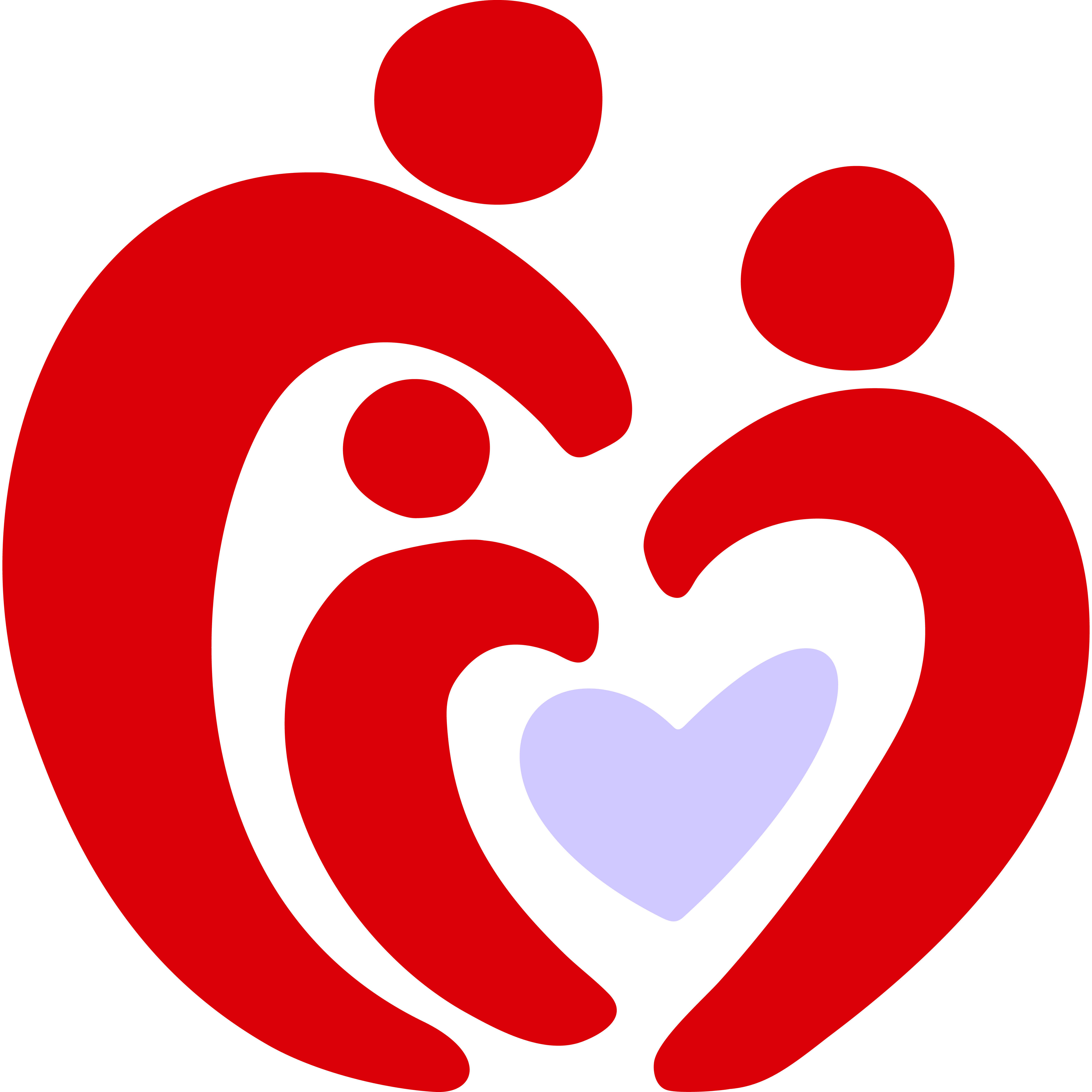 two people icon