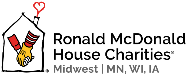Ronald McDonald House Charities Midwest - MN, WI, IA